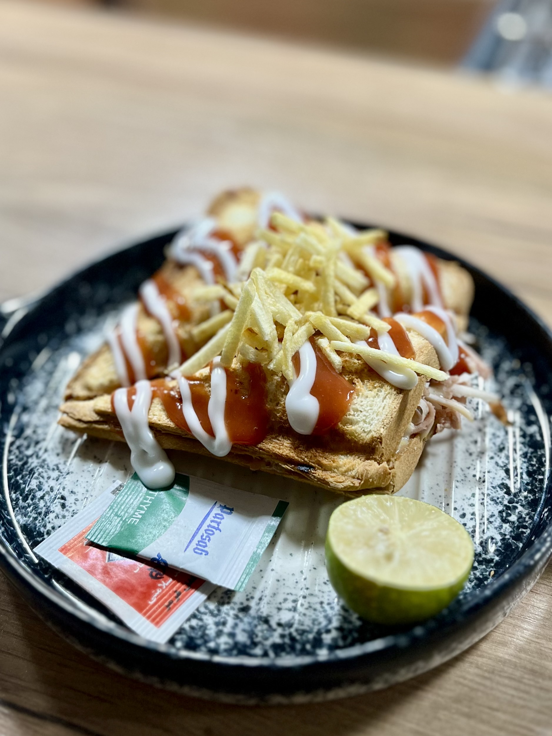 اسنک کالباس